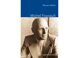 9783744520737 - Michel Foucault - Reiner Keller Gebunden