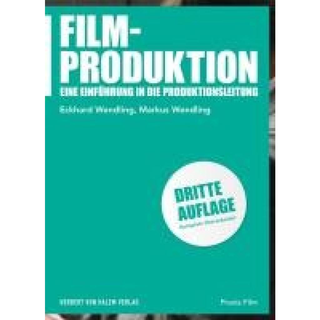 9783744520768 - Wendling Eckhard Filmproduktion