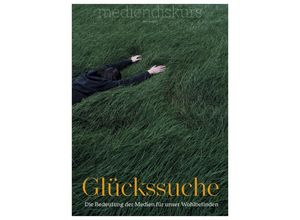 9783744521000 - Glückssuche Taschenbuch