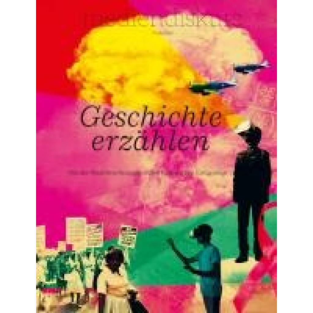 9783744521208 - Geschichte erzählen