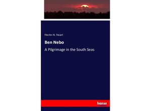 9783744652827 - Ben Nebo - Hector A Stuart Kartoniert (TB)