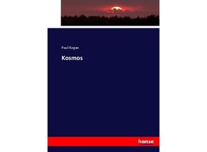 9783744656757 - Kosmos - Heinrich Preschers Kartoniert (TB)