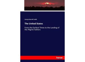 9783744666015 - The United States - George Barnett Smith Kartoniert (TB)