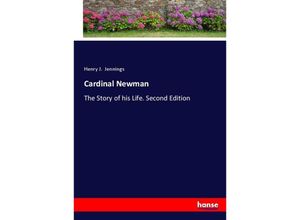 9783744708050 - Cardinal Newman - Henry J Jennings Kartoniert (TB)