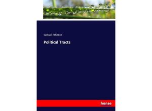 9783744709460 - Political Tracts - Samuel Johnson Kartoniert (TB)