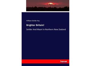 9783744725262 - Brighter Britain! - William Delisle Hay Kartoniert (TB)