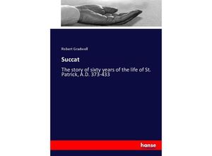 9783744747189 - Succat - Robert Gradwell Kartoniert (TB)