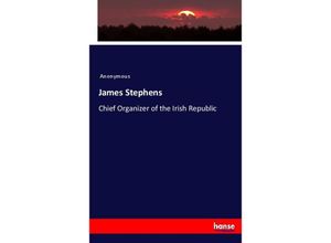 9783744761499 - James Stephens - James Payn Kartoniert (TB)