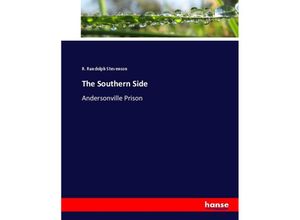 9783744762359 - The Southern Side - R Randolph Stevenson Kartoniert (TB)