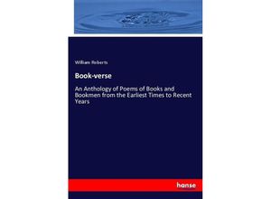 9783744766043 - Book-verse - William Roberts Kartoniert (TB)