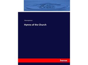 9783744780865 - Hymns of the Church - James Payn Kartoniert (TB)