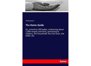 9783744788977 - The Home Guide - James Payn Kartoniert (TB)