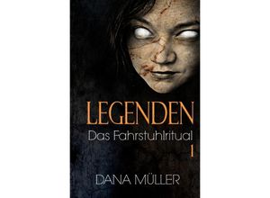 9783745000344 - Legenden - Dana Müller Kartoniert (TB)