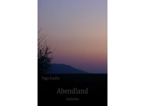 9783745001860 - Abendland - Ingo Laabs Kartoniert (TB)