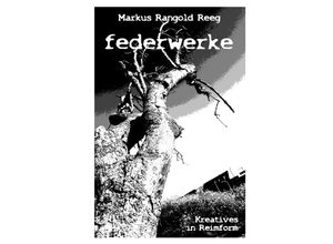 9783745004229 - Federwerke - Markus Reeg Kartoniert (TB)