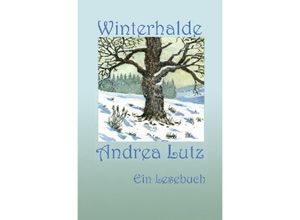 9783745007862 - Winterhalde - Andrea Lutz Kartoniert (TB)