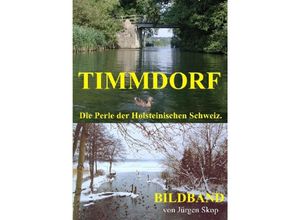 9783745010435 - Timmdorf - Jürgen Skop Kartoniert (TB)