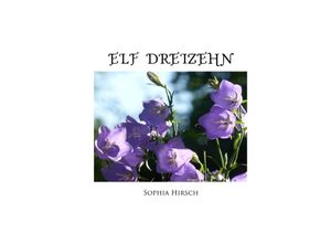 9783745021066 - Elf Dreizehn - Sophia Hirsch Kartoniert (TB)