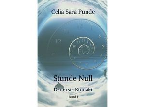 9783745024449 - Stunde Null   Stunde Null Band 1 - Celia Sara Punde Kartoniert (TB)