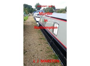 9783745028324 - Wisdoms Way   Wisdoms Way 4 - Murder in Nuthampton - L J Marston Kartoniert (TB)