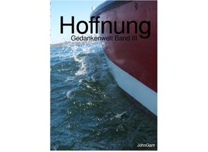 9783745029505 - Hoffnung - John Gant Kartoniert (TB)