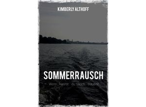 9783745030105 - Sommerrausch - Kimberly Althoff Kartoniert (TB)