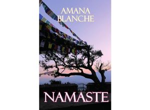 9783745040531 - Namaste - Amana Blanche Kartoniert (TB)