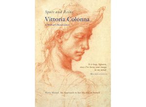 9783745041347 - Vittoria Colonna - Maria Musiol Kartoniert (TB)