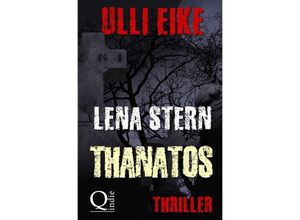 9783745045260 - Lena Stern   Lena Stern Thanatos - Ulli Eike Kartoniert (TB)