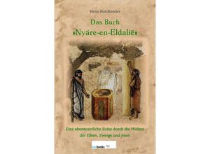 9783745047394 - Das Buch Nyáre-en-Eldalië - Hans Nordländer Kartoniert (TB)