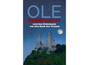 9783745052015 - Ole Ohnefurcht - Cord Brammer Kartoniert (TB)