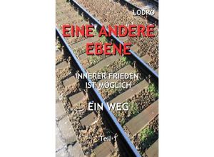 9783745052138 - Eine andere Ebene - Lodrö Kartoniert (TB)