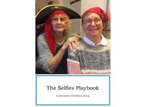 9783745054194 - The Selfies Playbook - Richard Smithson Kartoniert (TB)