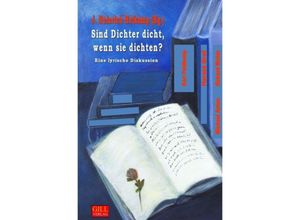 9783745054576 - Sind Dichter dicht wenn sie dichten? - Harald Graf Richard Wolter Karl Feldkamp Michael Anton Kartoniert (TB)