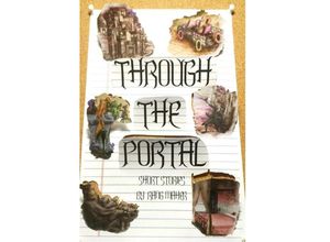 9783745056761 - Through The Portal - Kevin Maher Kartoniert (TB)