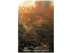 9783745059274 - die Johannes-Apocalypse im Kontext ihrer Zeit - gerhart ginner Kartoniert (TB)