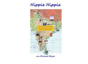 9783745062366 - Hippie Hippie - Michael Meyer Kartoniert (TB)