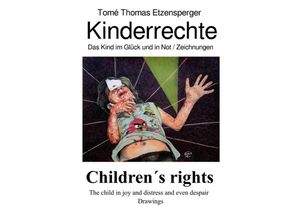 9783745062847 - Kinderrechte - Tomé Thomas Etzensperger Kartoniert (TB)