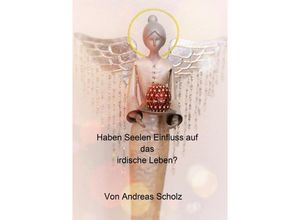 9783745063691 - Haben Seelen Einfluss auf das irdische Leben? - Andreas Scholz Kartoniert (TB)