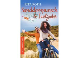 9783745064285 - Sanddornpunsch & Inselzauber - Rita Roth Kartoniert (TB)