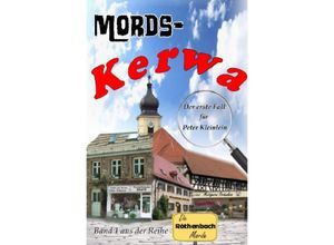 9783745065787 - Mords-Kerwa - Günther Dümler Kartoniert (TB)