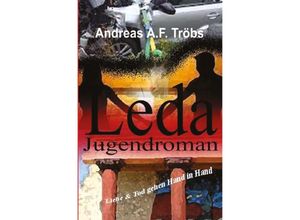 9783745066104 - Leda - Andreas AF Tröbs Kartoniert (TB)