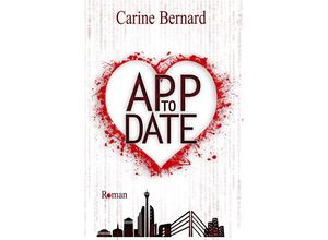 9783745069419 - App to Date - Carine Bernard Kartoniert (TB)