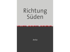 9783745071764 - Richtung Süden - AnSo Fröhlich Kartoniert (TB)