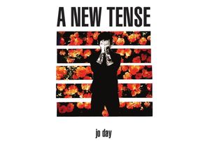 9783745071894 - A New Tense - Jo Day Kartoniert (TB)