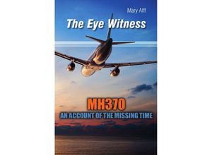 9783745076202 - The Eye Witness - Mary Alff Kartoniert (TB)