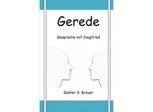 9783745080599 - Gerede - Günter Breuer Kartoniert (TB)