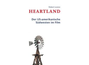 9783745082593 - Heartland - Robert Lorenz Kartoniert (TB)