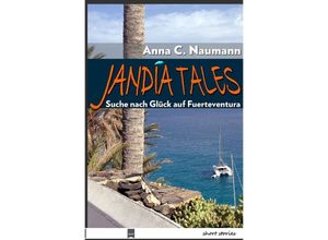 9783745093421 - Jandía Tales - Anna C Naumann Kartoniert (TB)