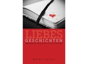 9783745093667 - Liebes Geschichten - Malon Herbst Kartoniert (TB)